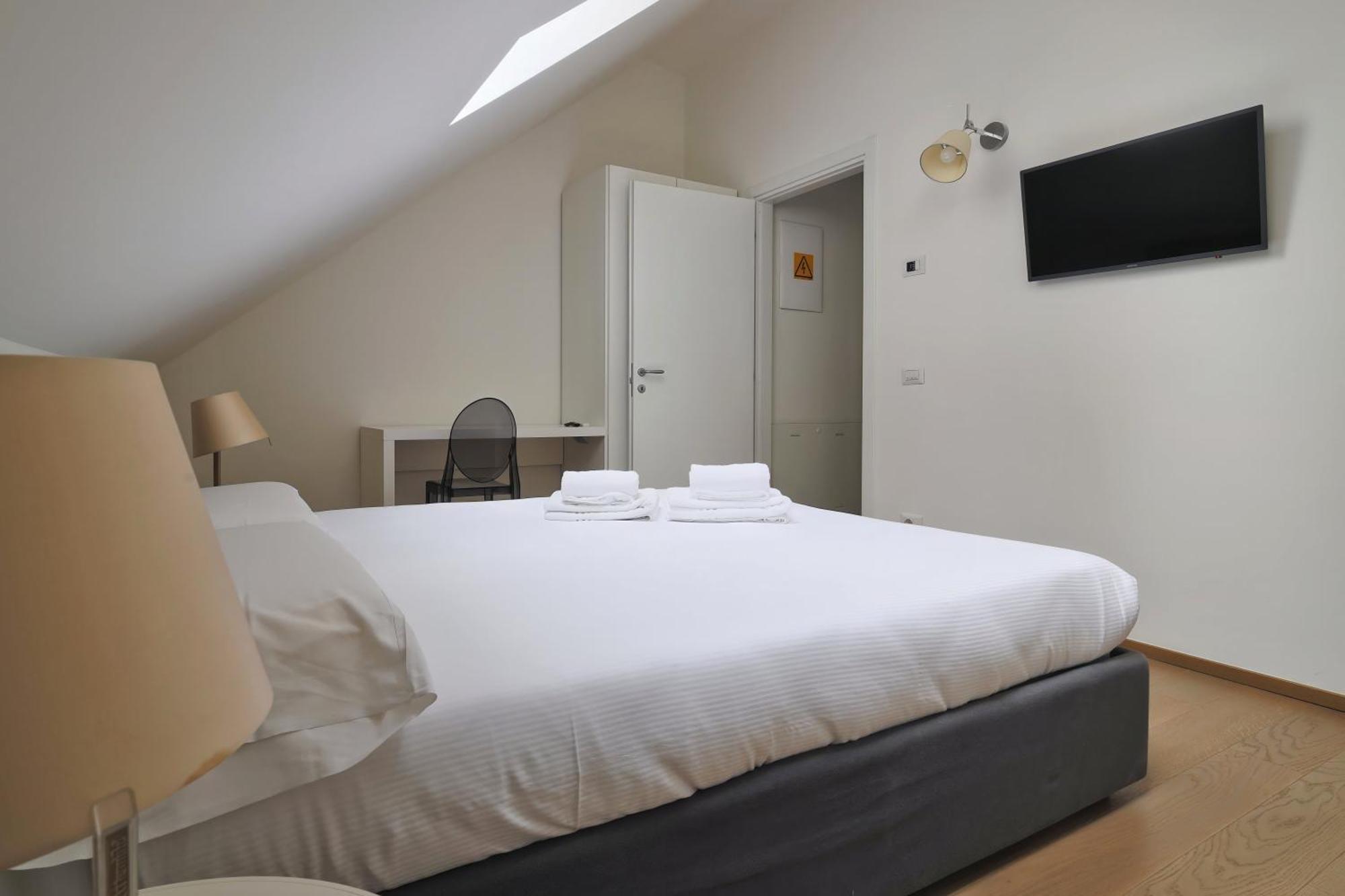 Joivy Welcoming Flats By Corso Mailand