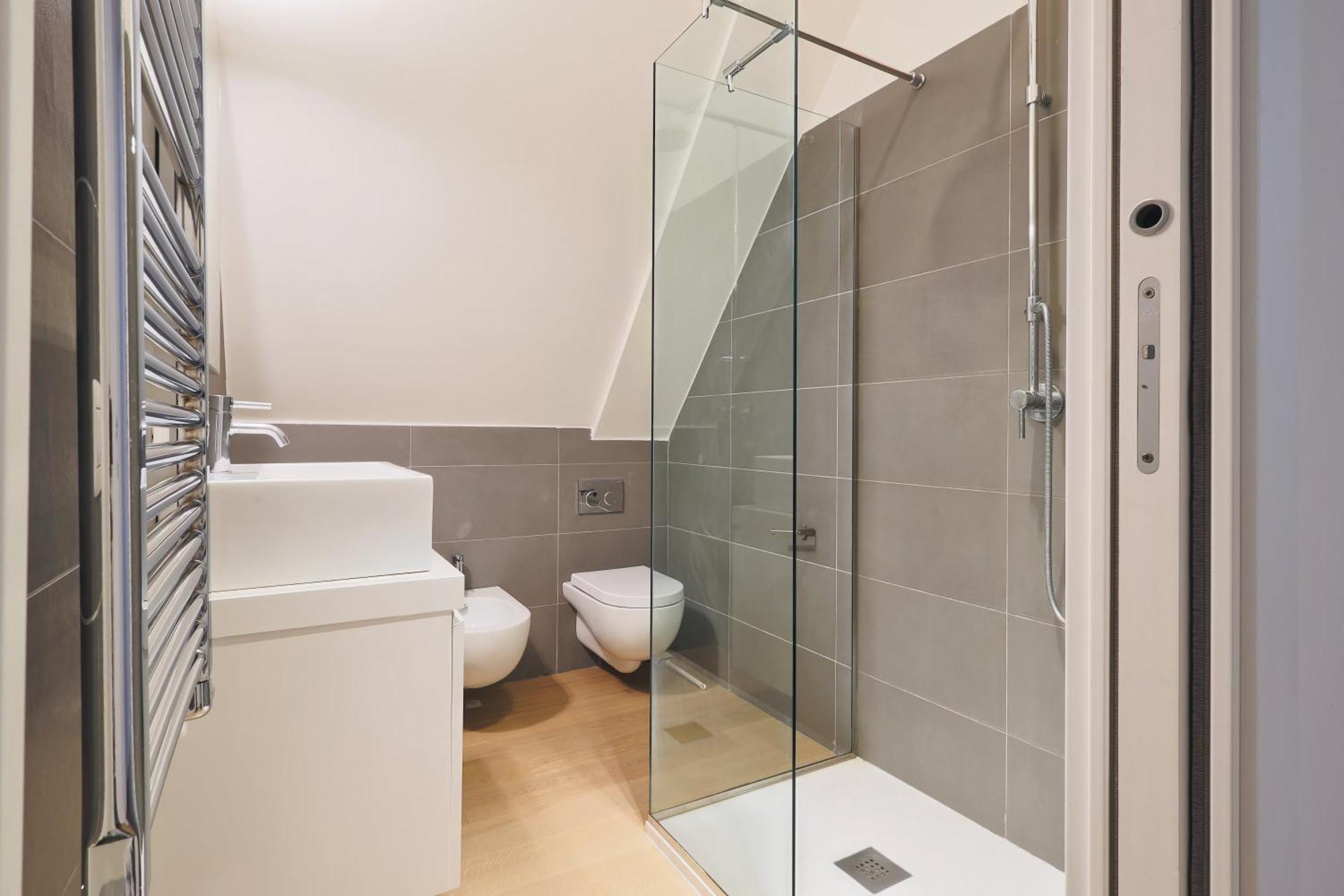 Joivy Welcoming Flats By Corso Mailand