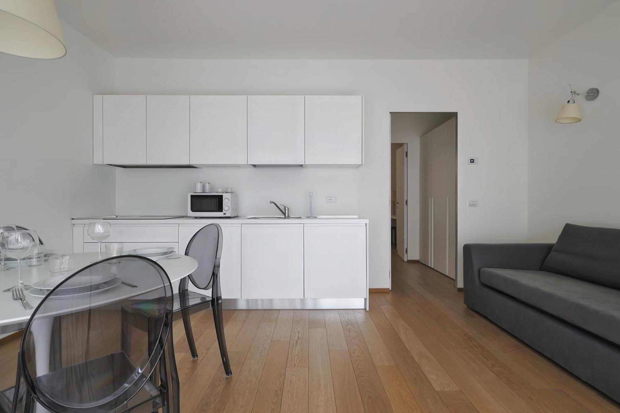 Joivy Welcoming Flats By Corso Apartment Mailand