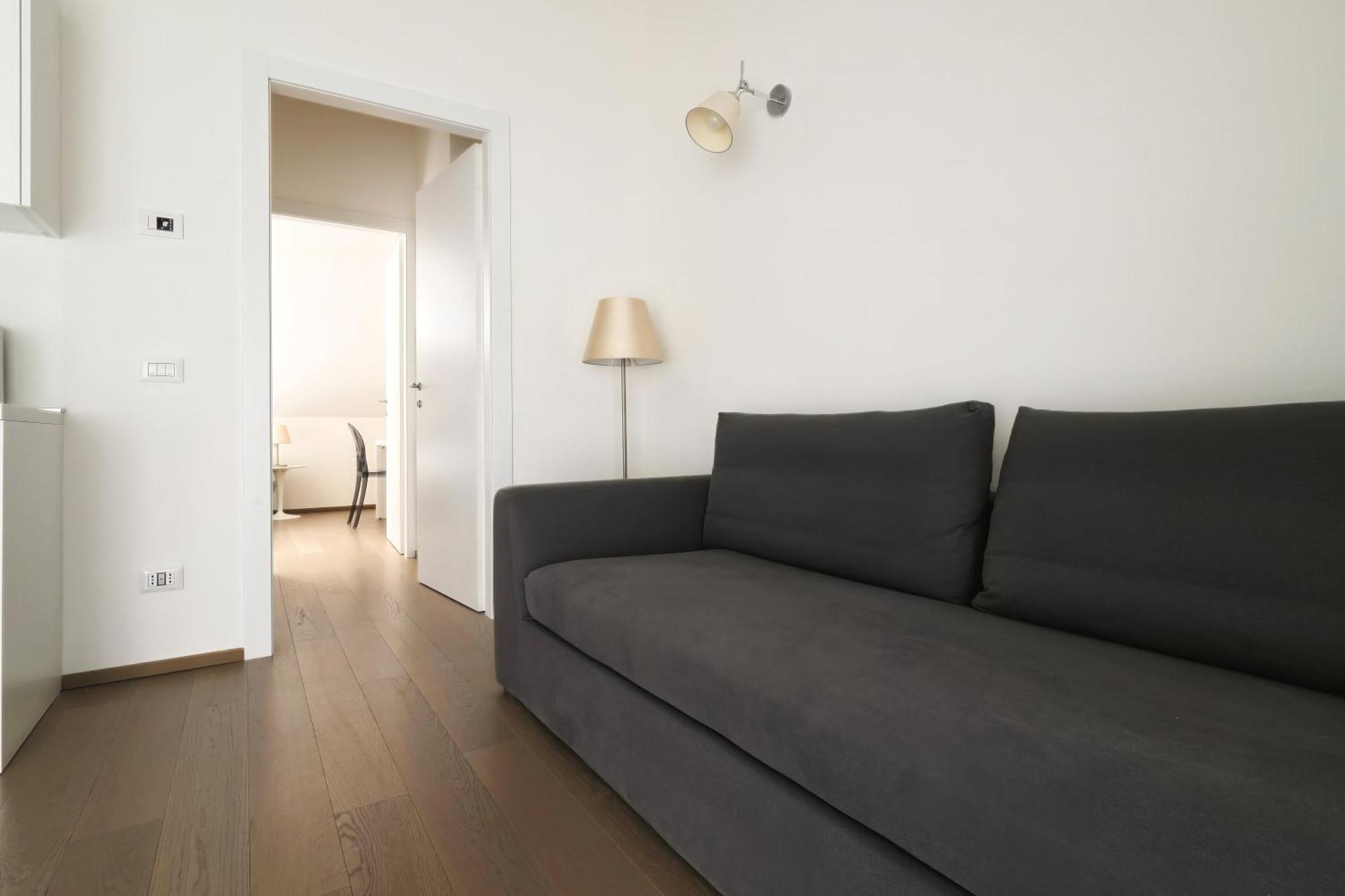 Apartment Joivy Welcoming Flats By Corso *
