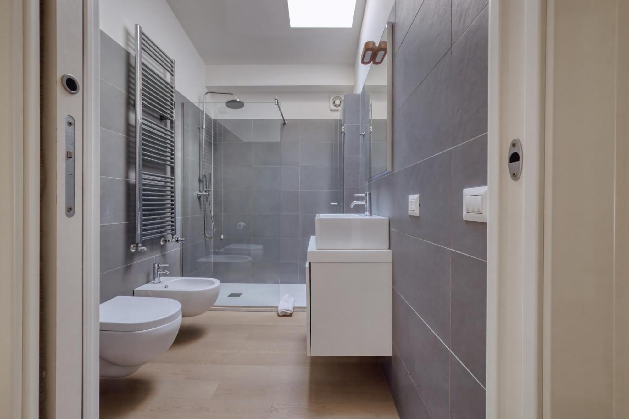 Joivy Welcoming Flats By Corso Apartment *